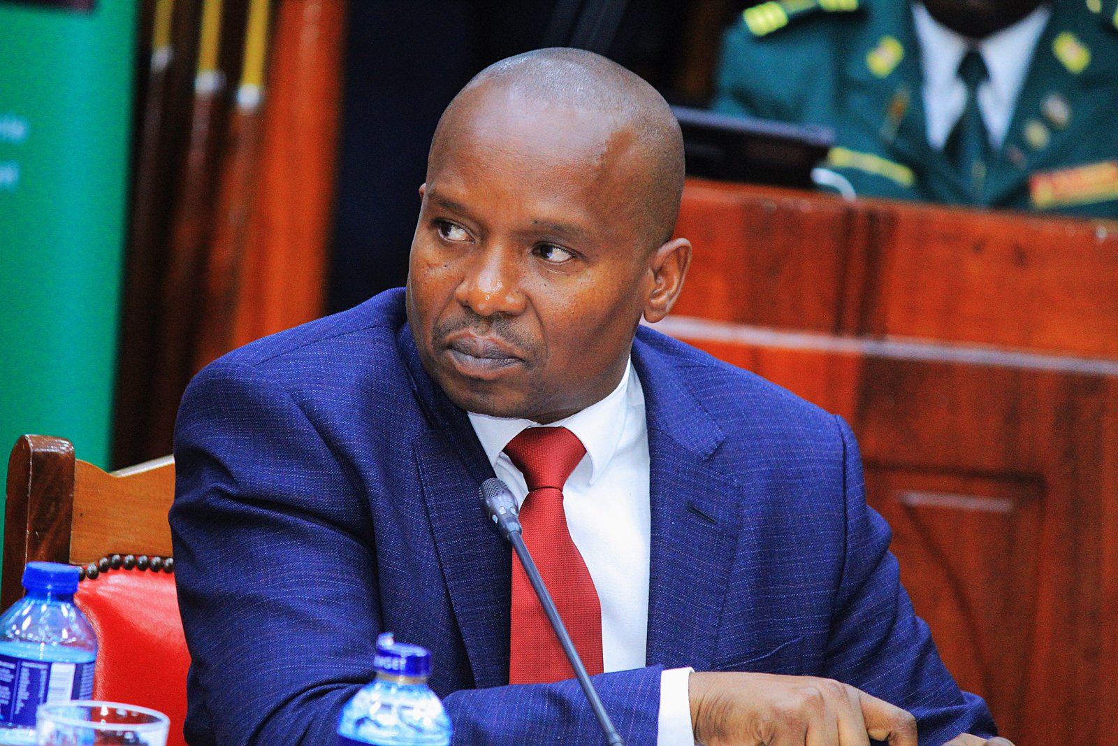 Kithure Kindiki - 13