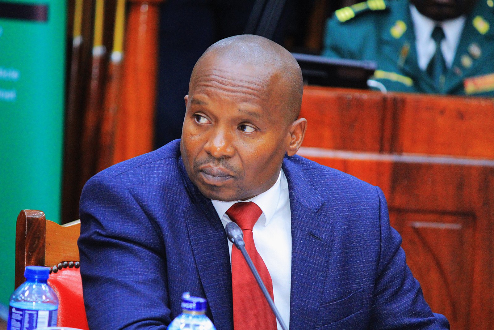 Kithure Kindiki - 14