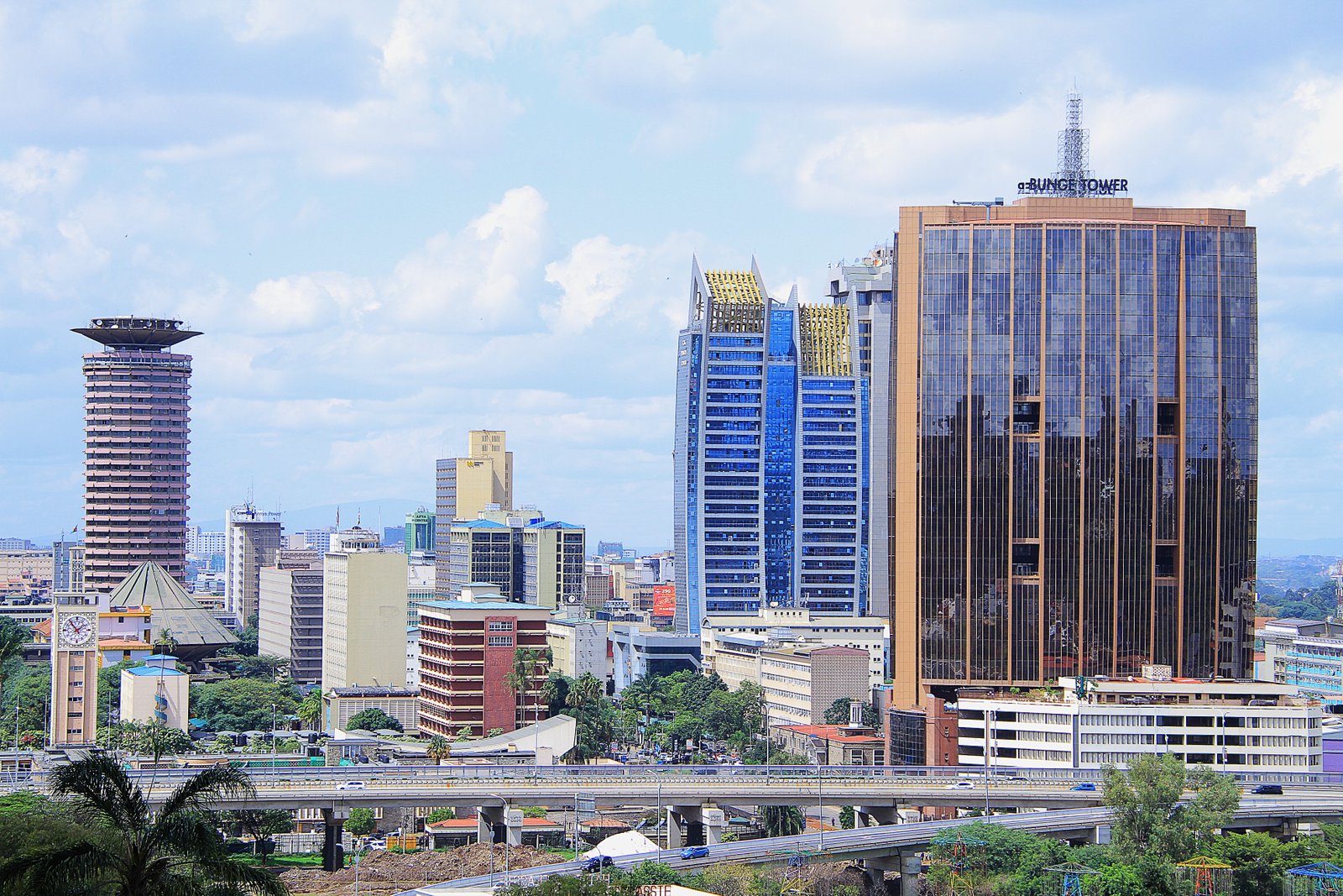 Nairobi CBD - 6