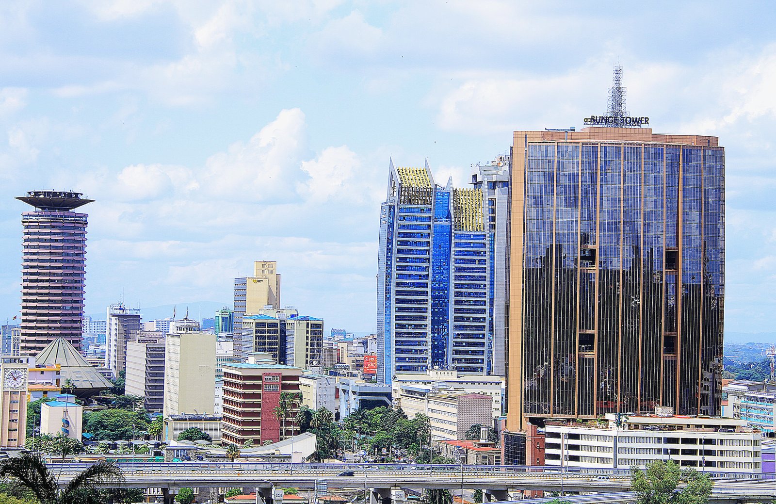 Nairobi CBD - 14