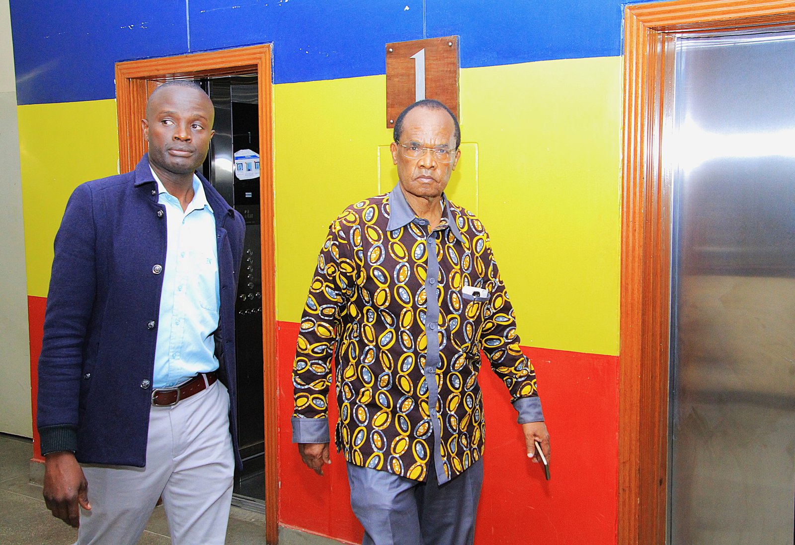 Amukowa Anangwe - 11