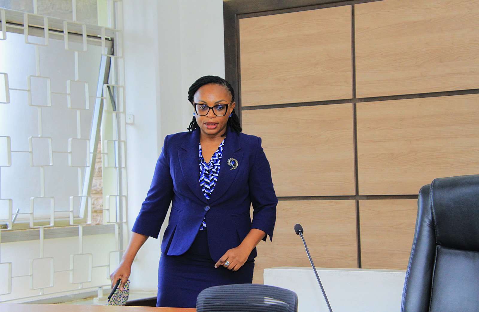 Eunice Kagure Nyutu - 1