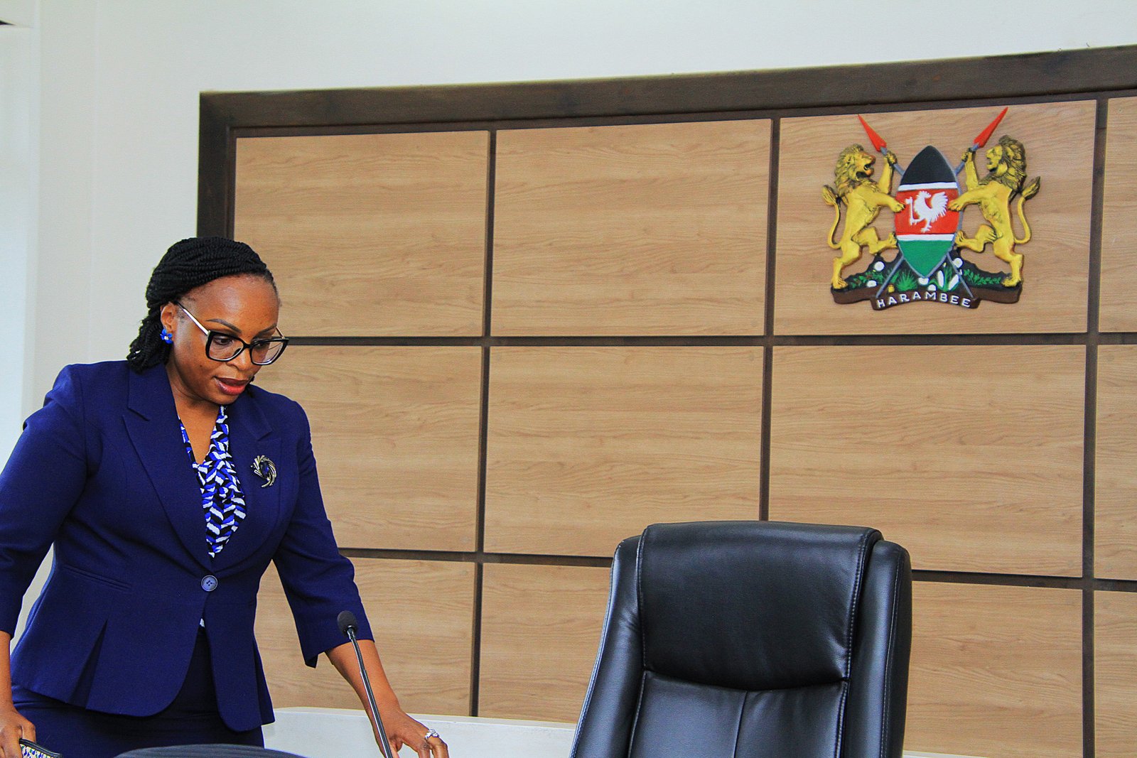 Eunice Kagure Nyutu - 2