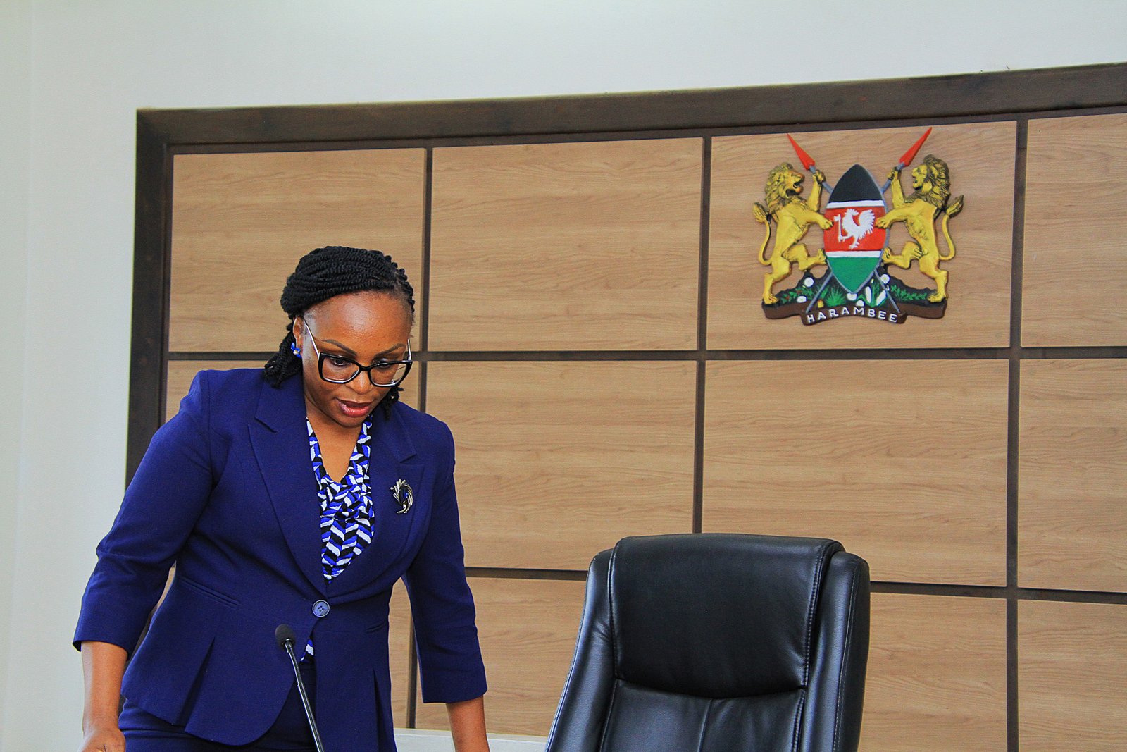 Eunice Kagure Nyutu - 3