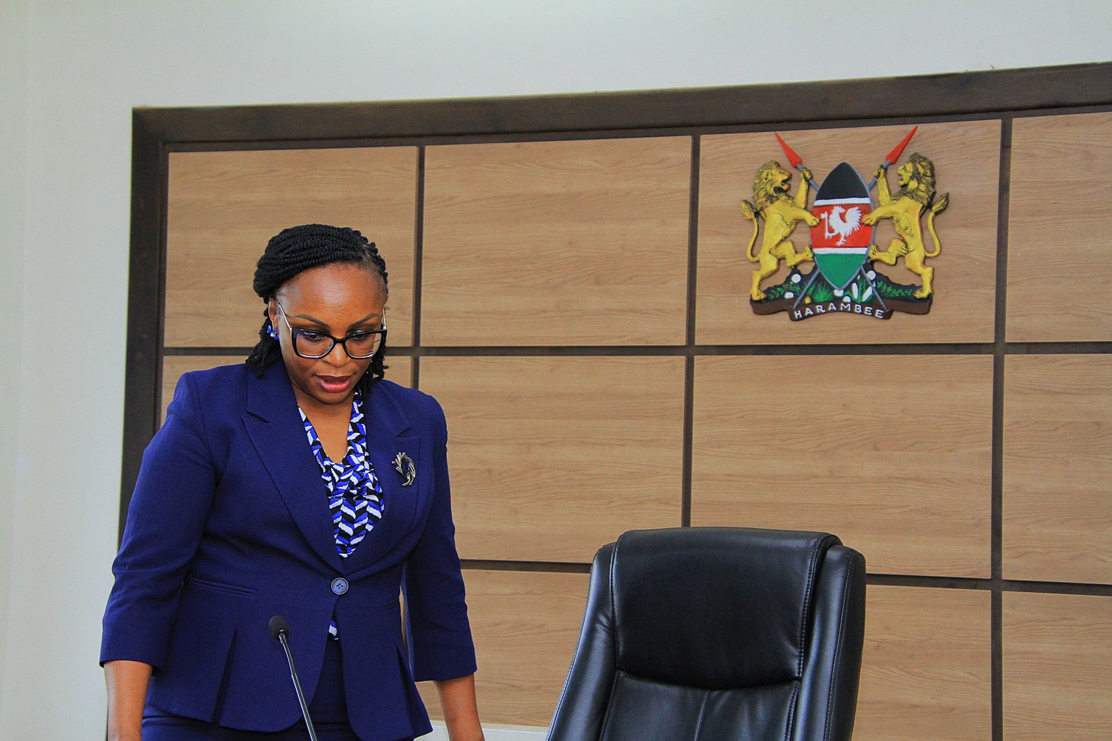 Eunice Kagure Nyutu - 4