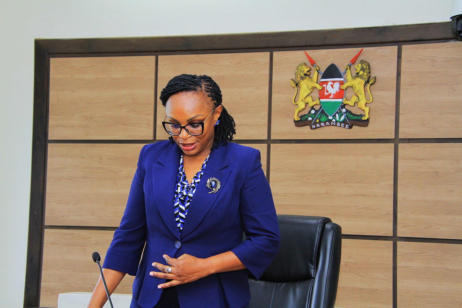 Eunice Kagure Nyutu - 5