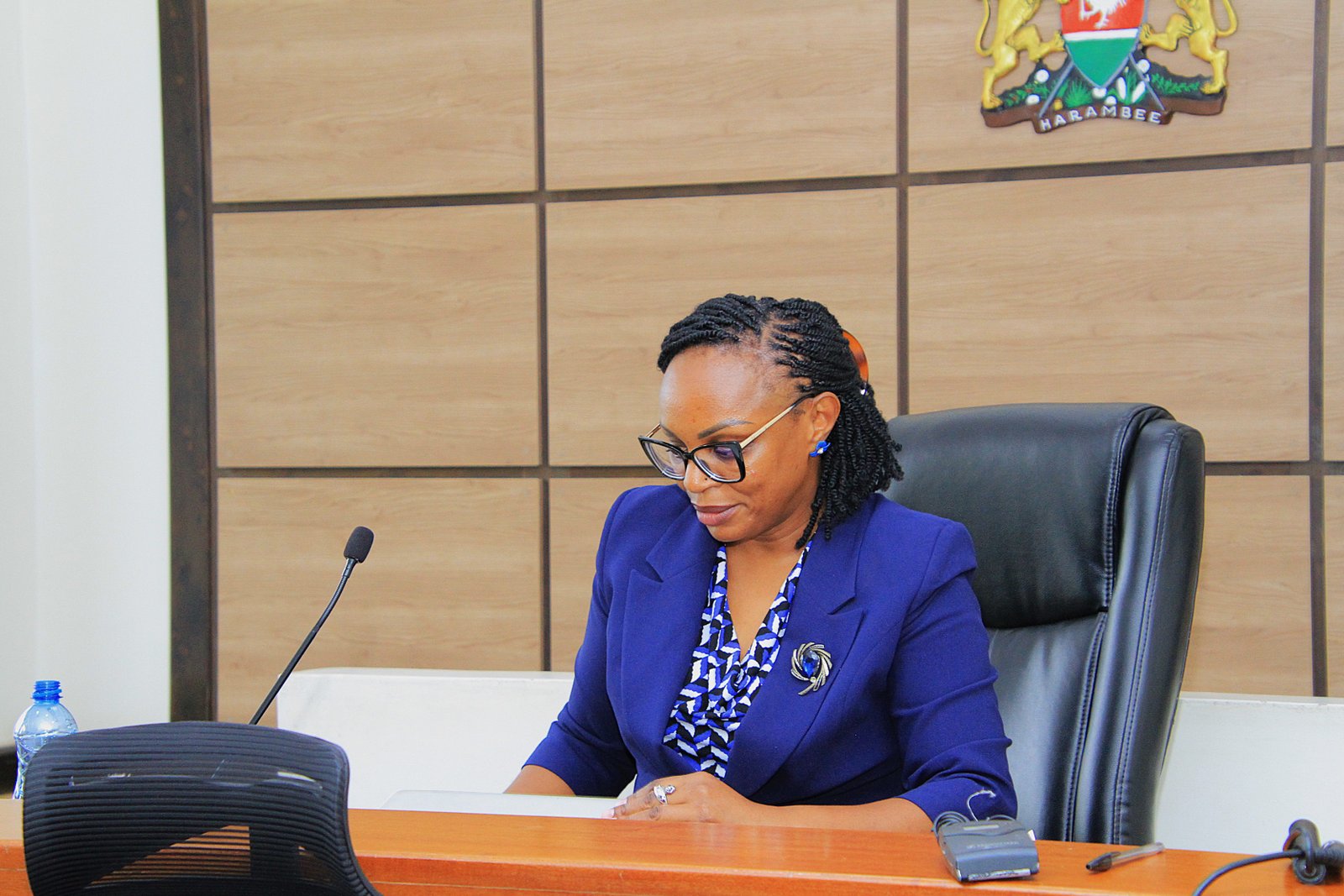 Eunice Kagure Nyutu - 7