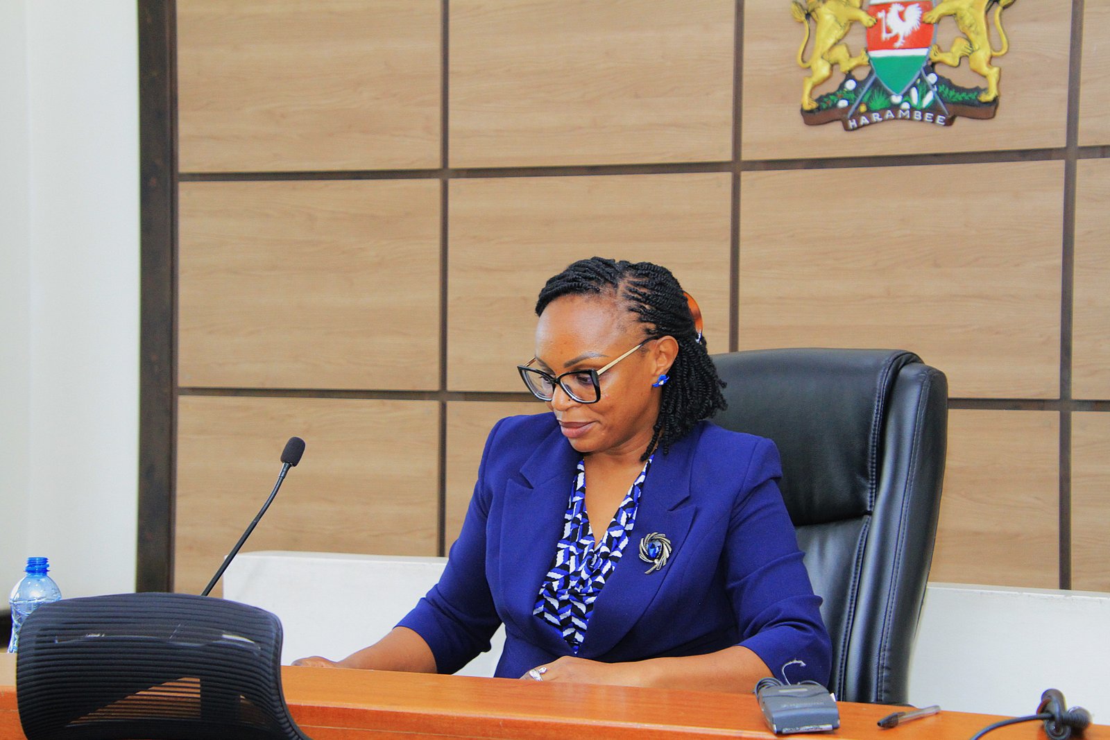 Eunice Kagure Nyutu - 8