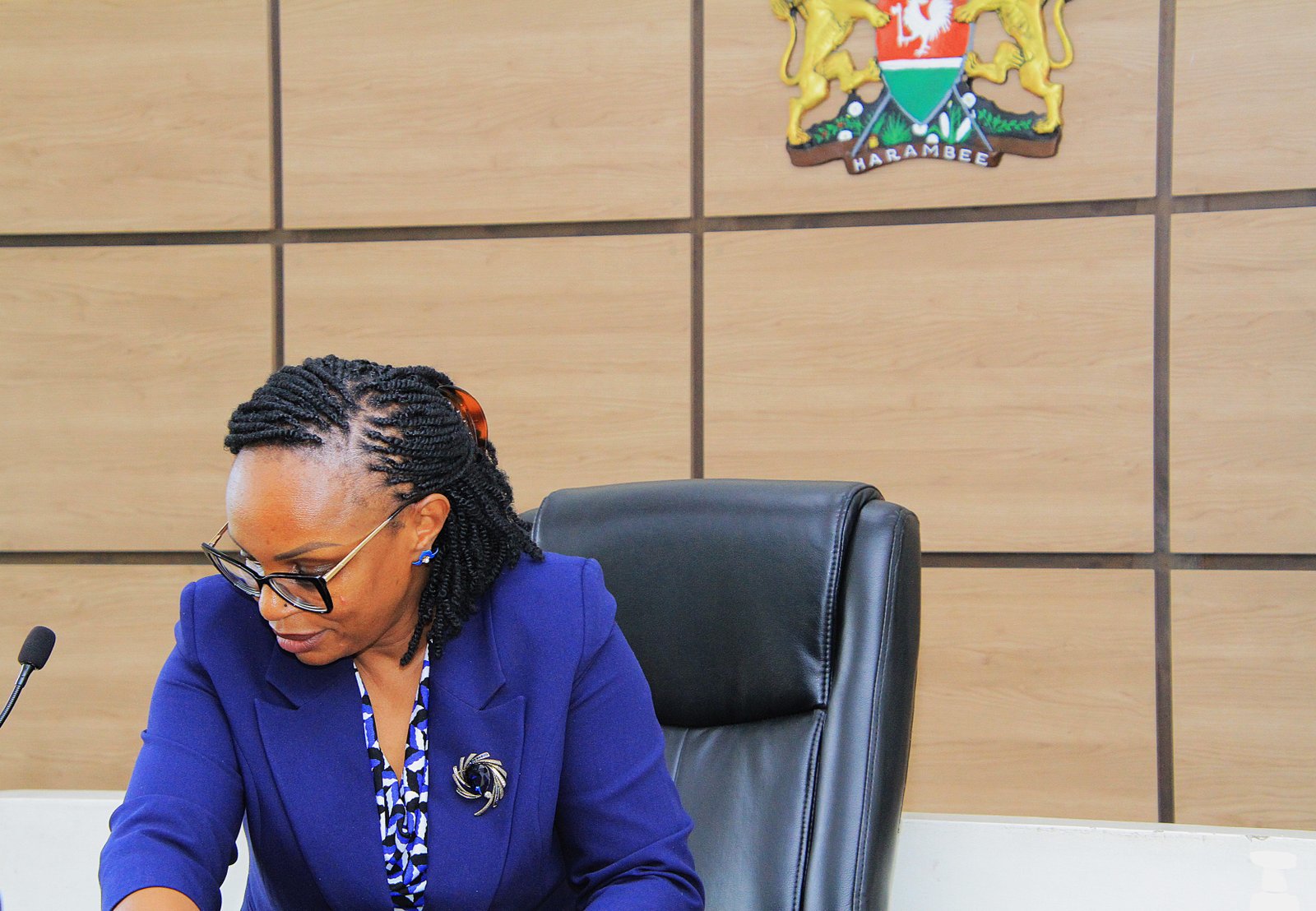 Eunice Kagure Nyutu - 9