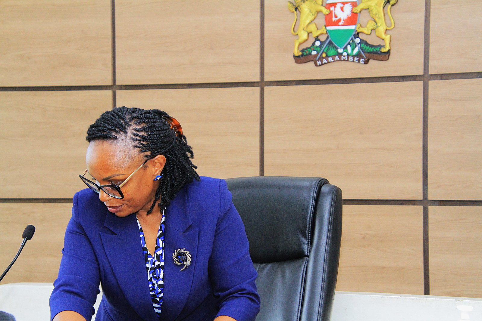 Eunice Kagure Nyutu - 10