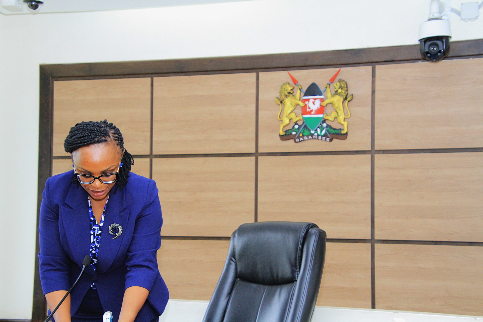 Eunice Kagure Nyutu - 13