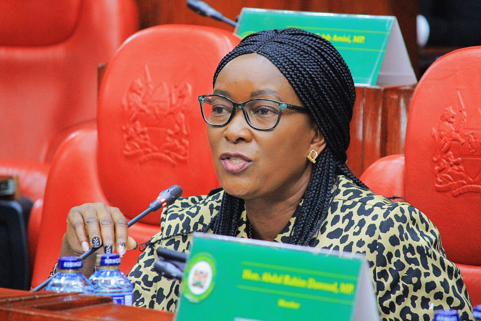 Mary Emaase Otucho - 15