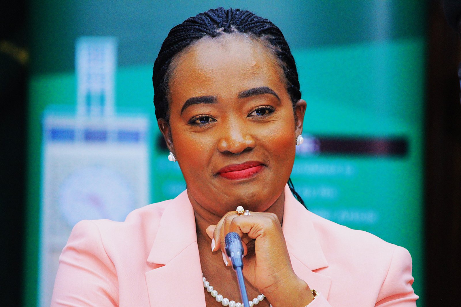 Roselinda Soipan Tuya - 1