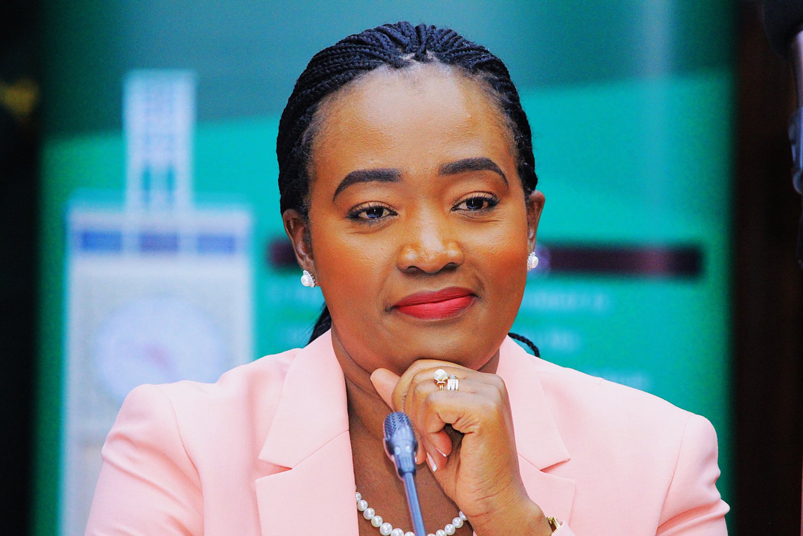 Roselinda Soipan Tuya - 2