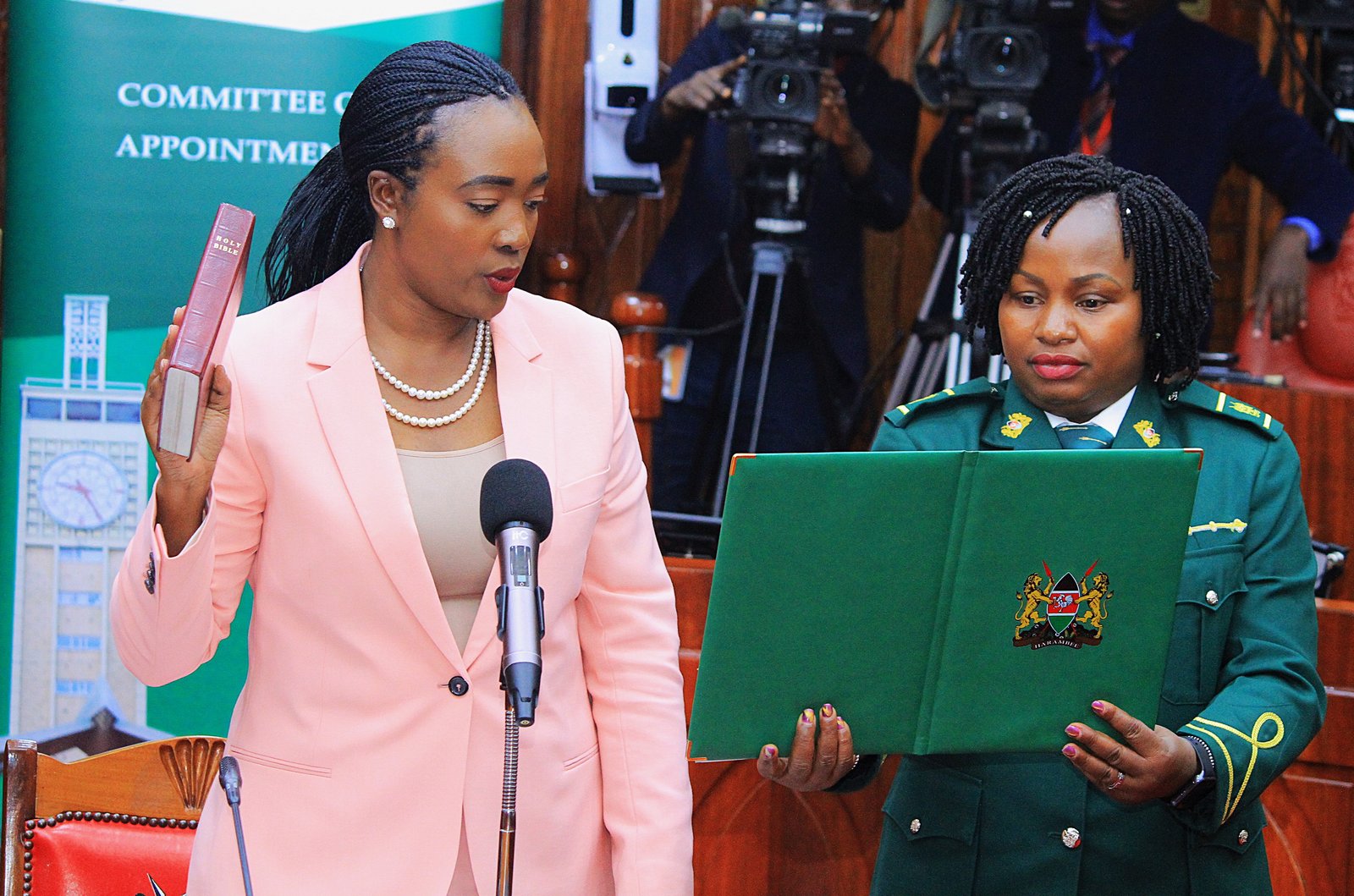 Roselinda Soipan Tuya - 5