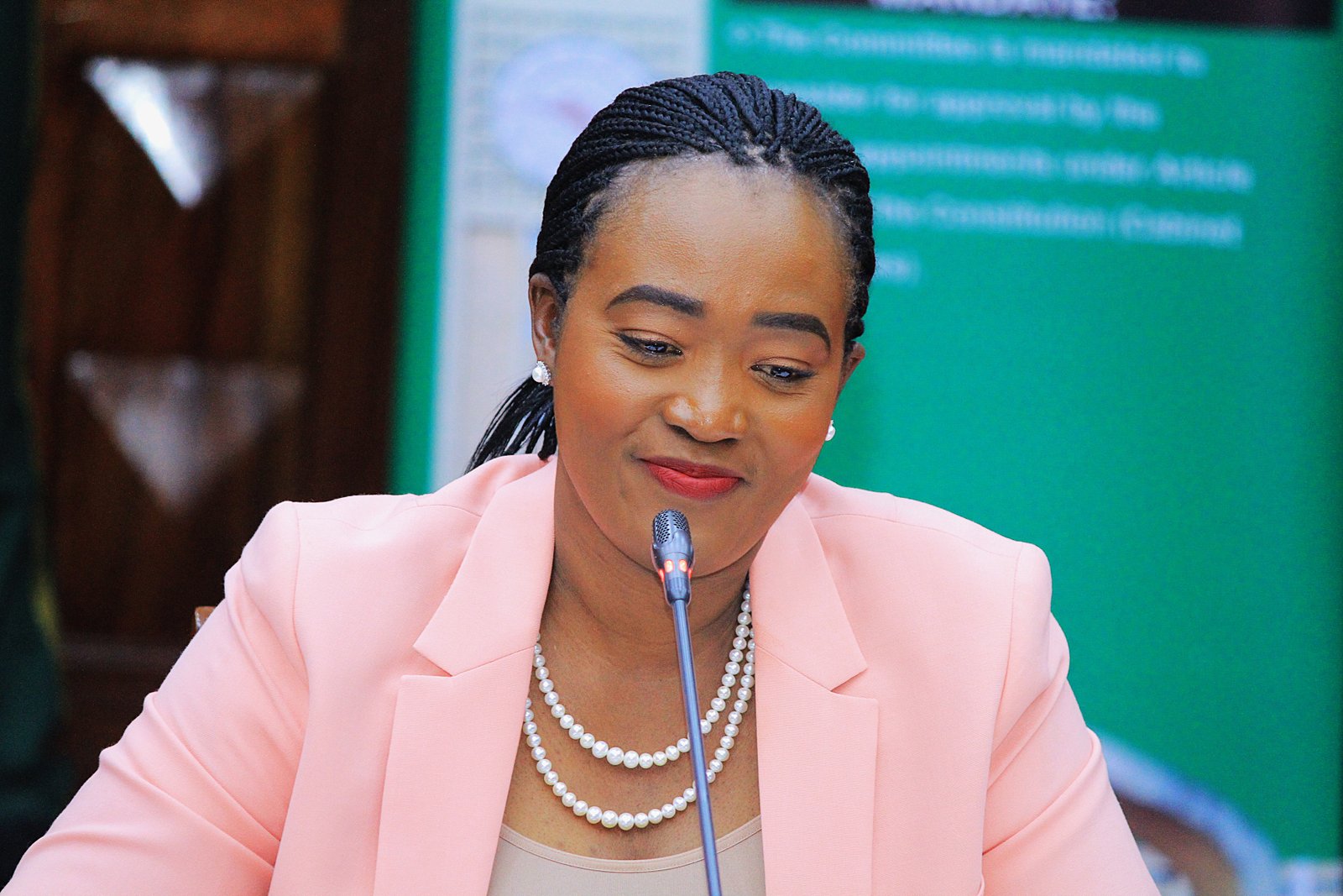 Roselinda Soipan Tuya - 1