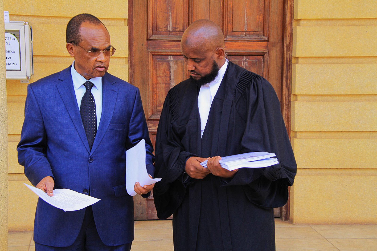 Amukowa Anangwe - 10