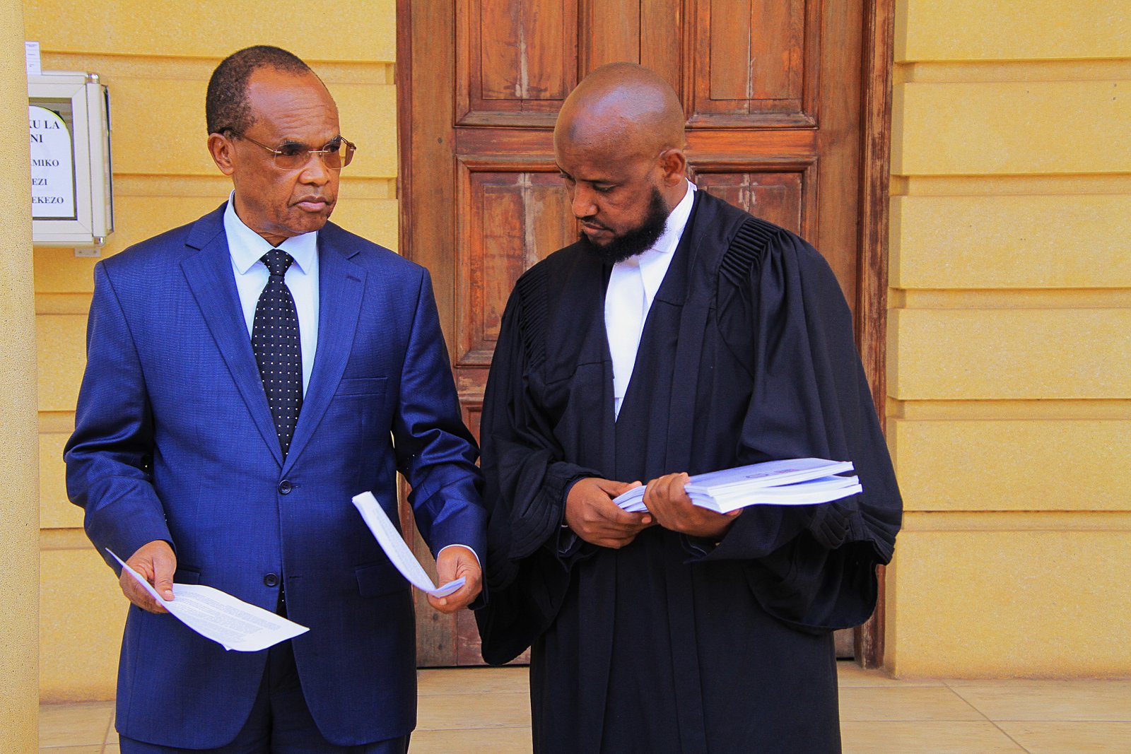 Amukowa Anangwe - 11