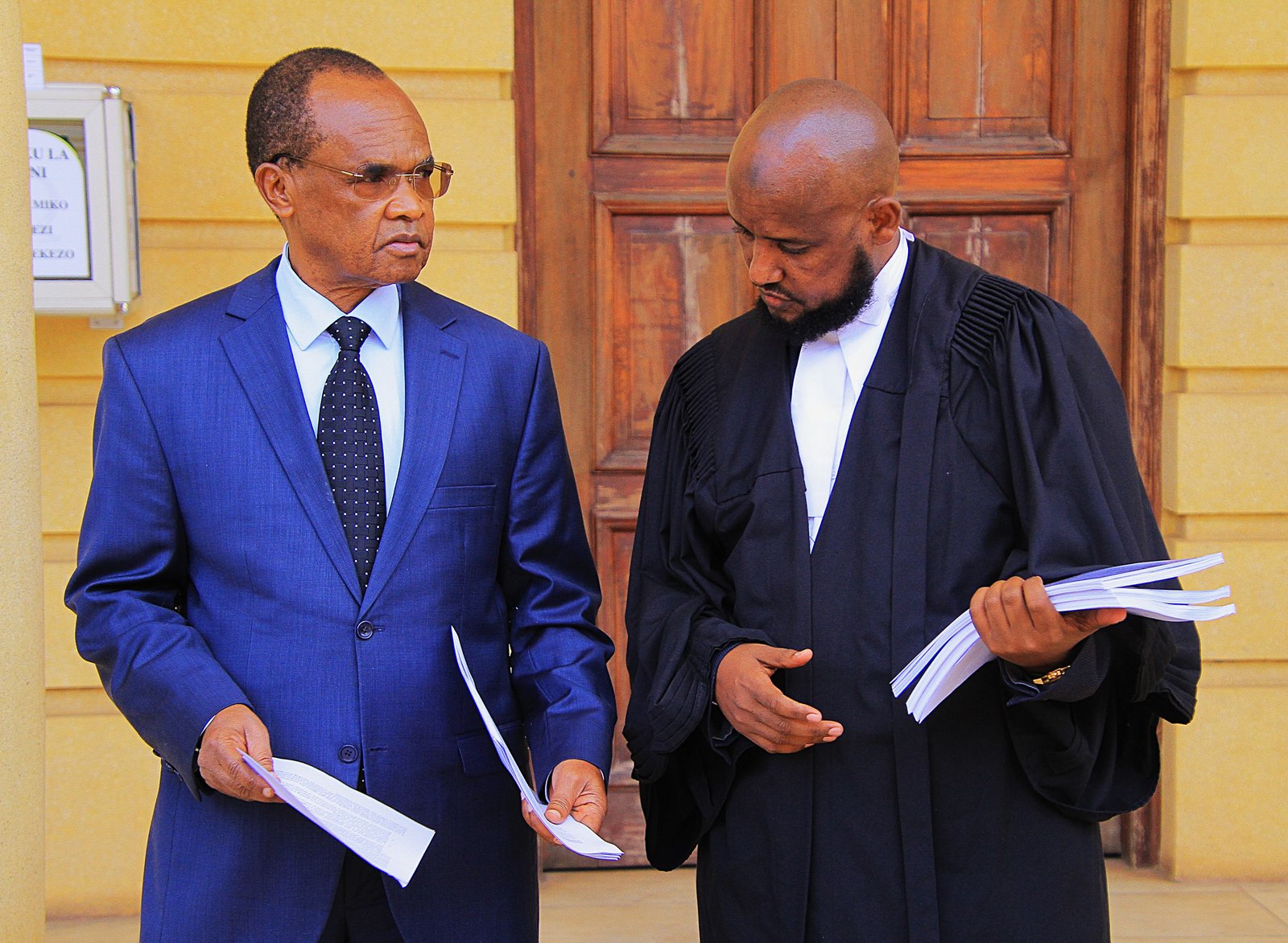 Amukowa Anangwe - 12