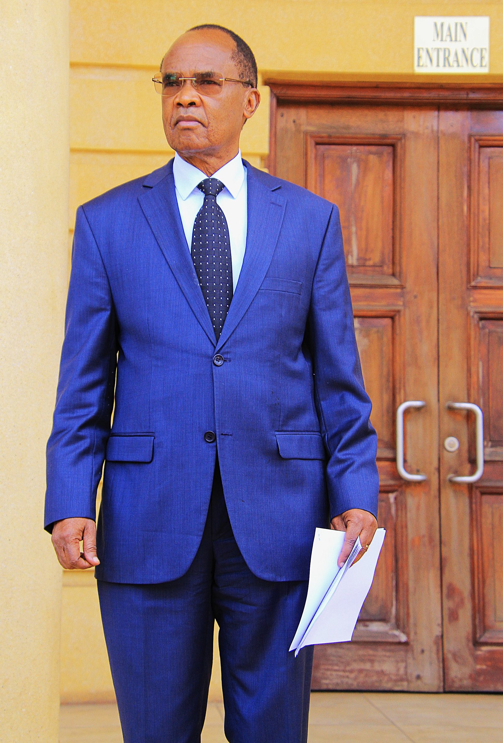 Amukowa Anangwe - 11