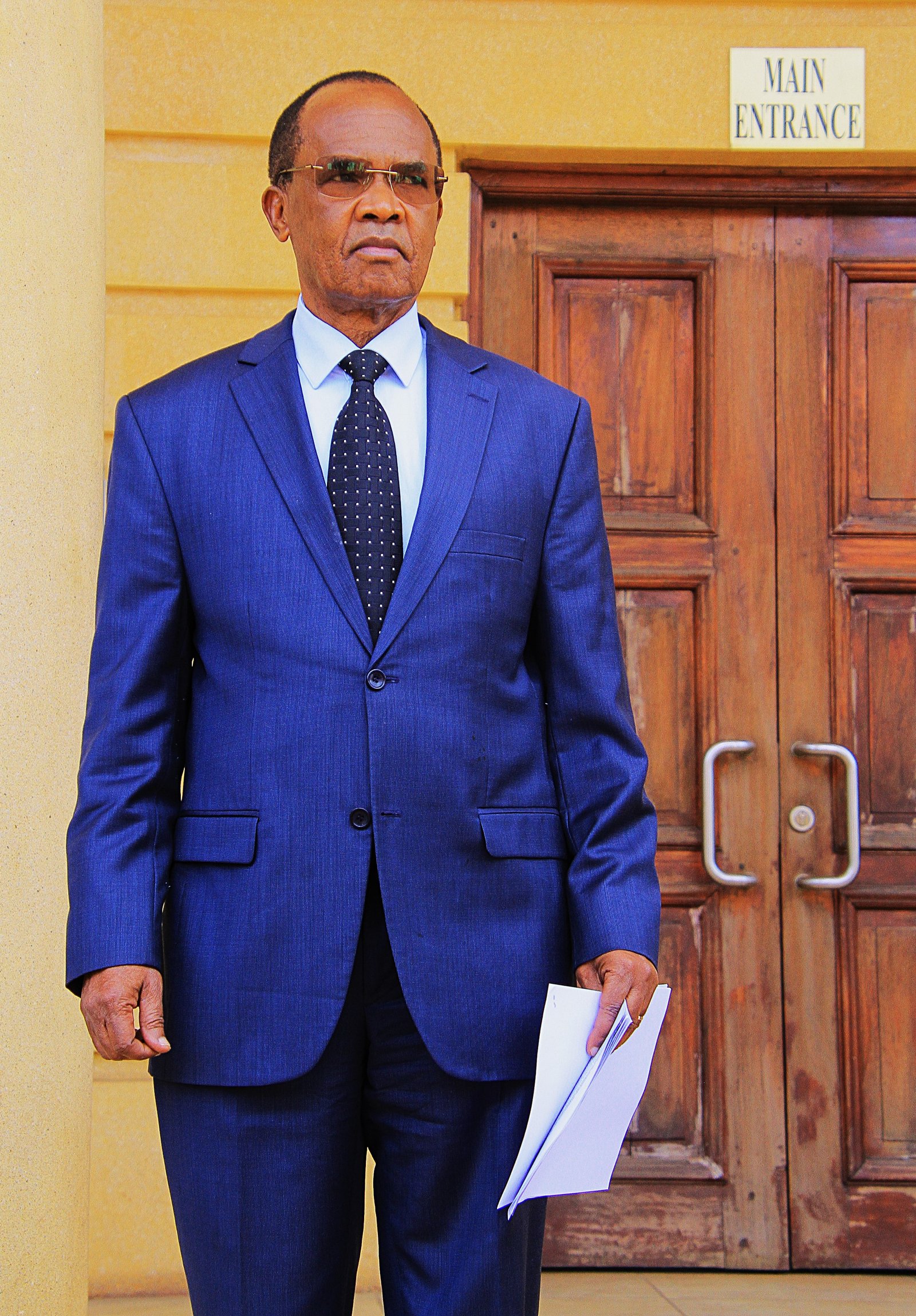 Amukowa Anangwe - 12