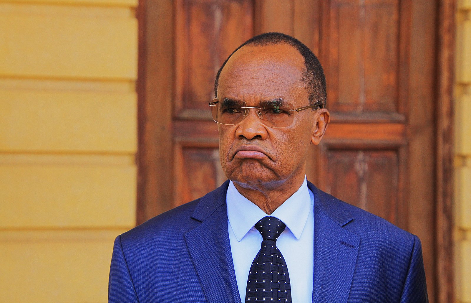 Amukowa Anangwe - 15