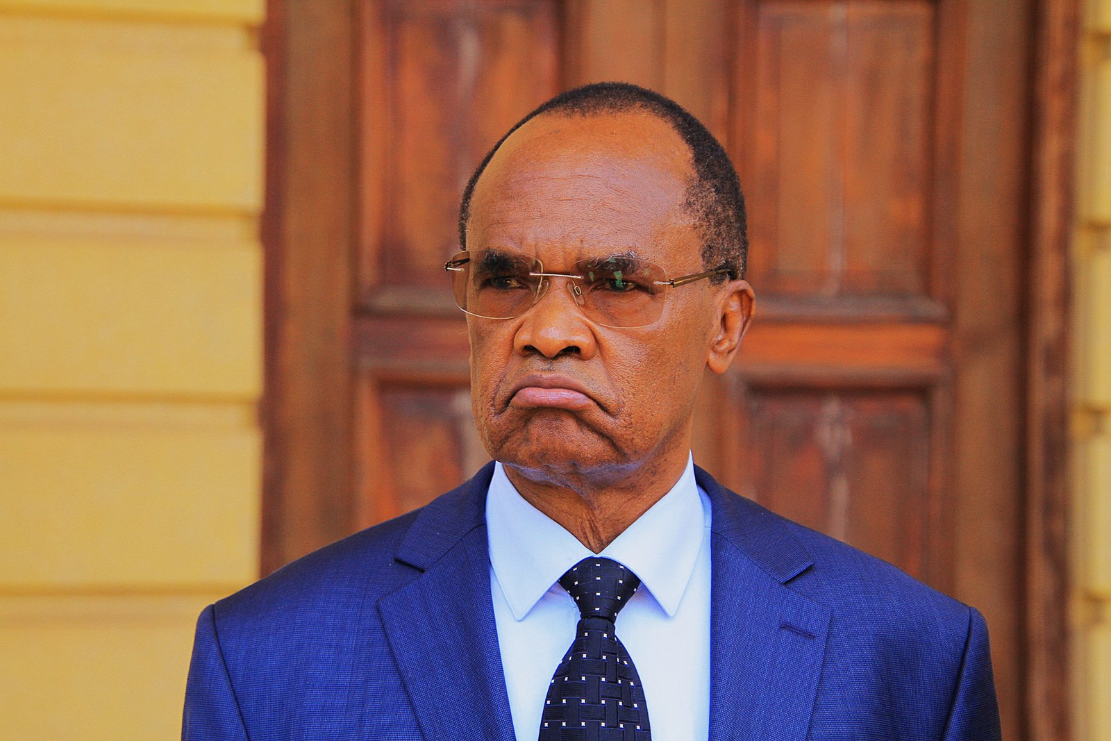 Amukowa Anangwe - 17