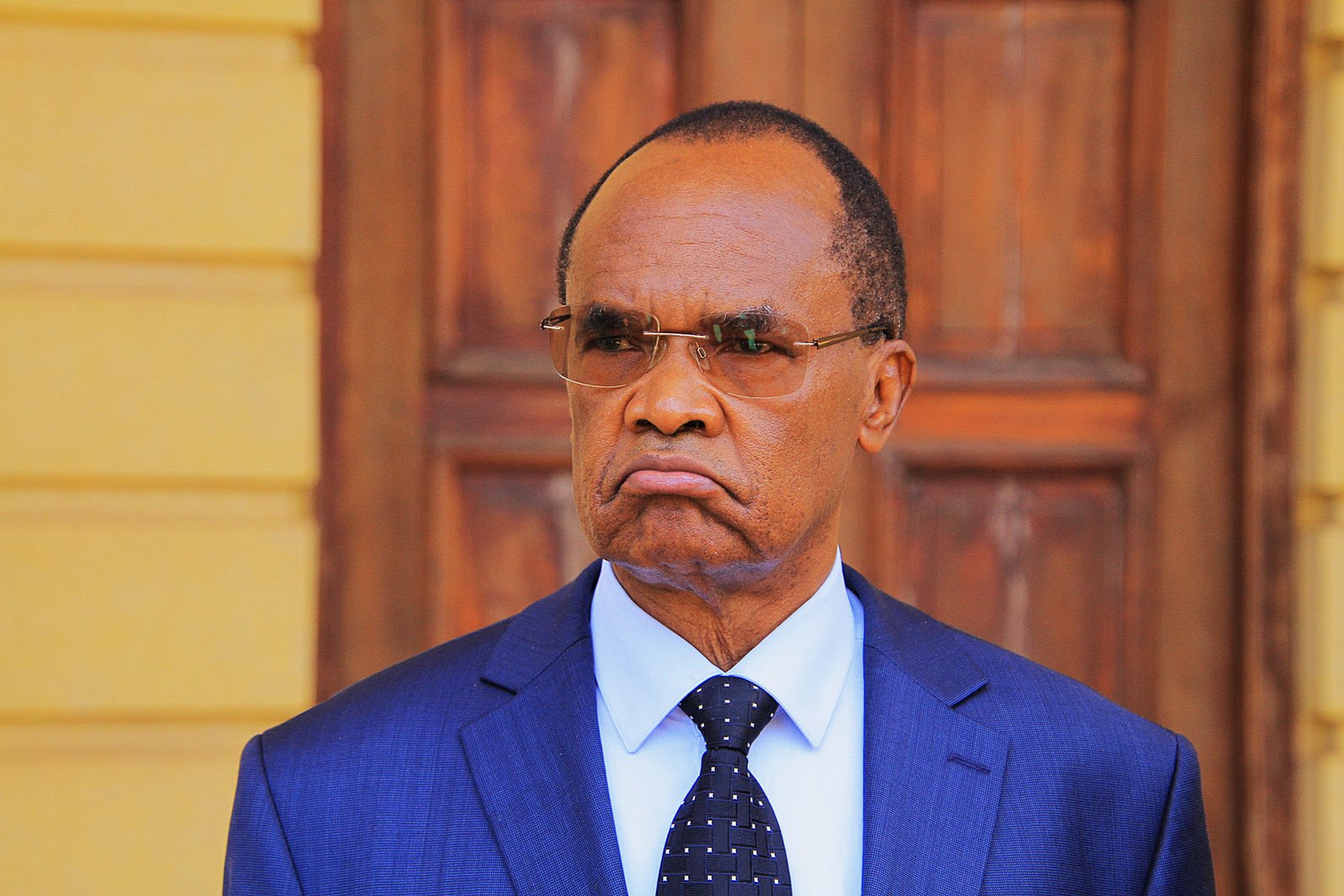 Amukowa Anangwe - 18