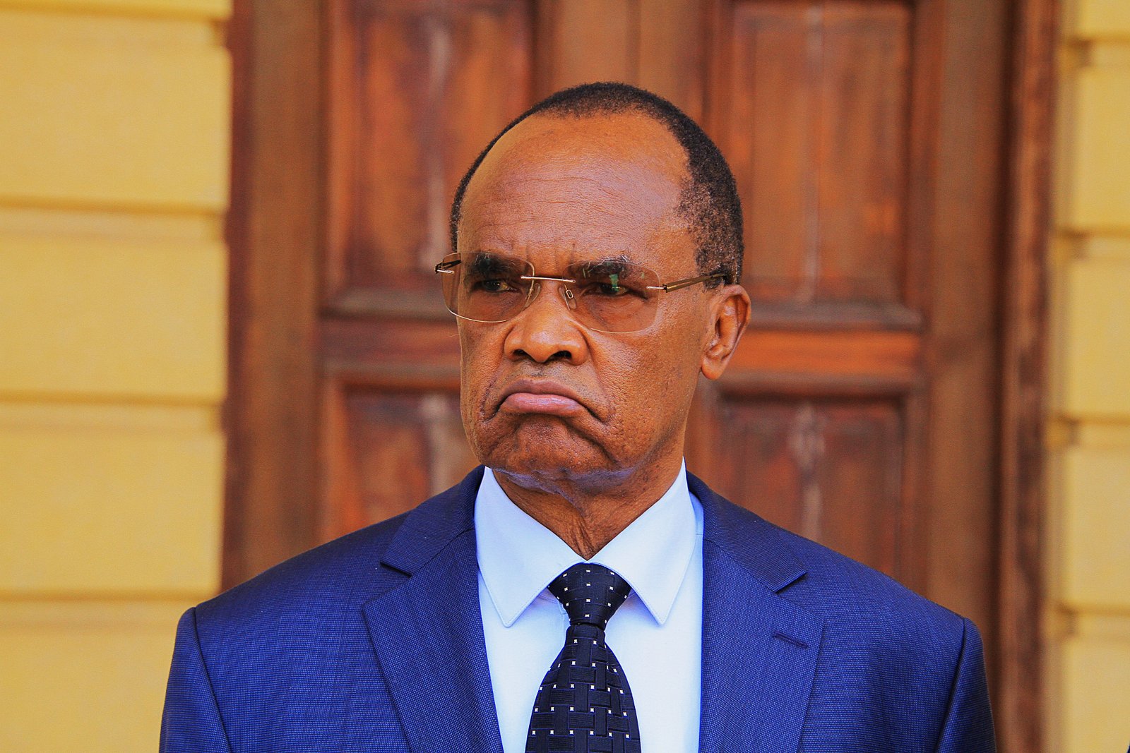 Amukowa Anangwe - 19