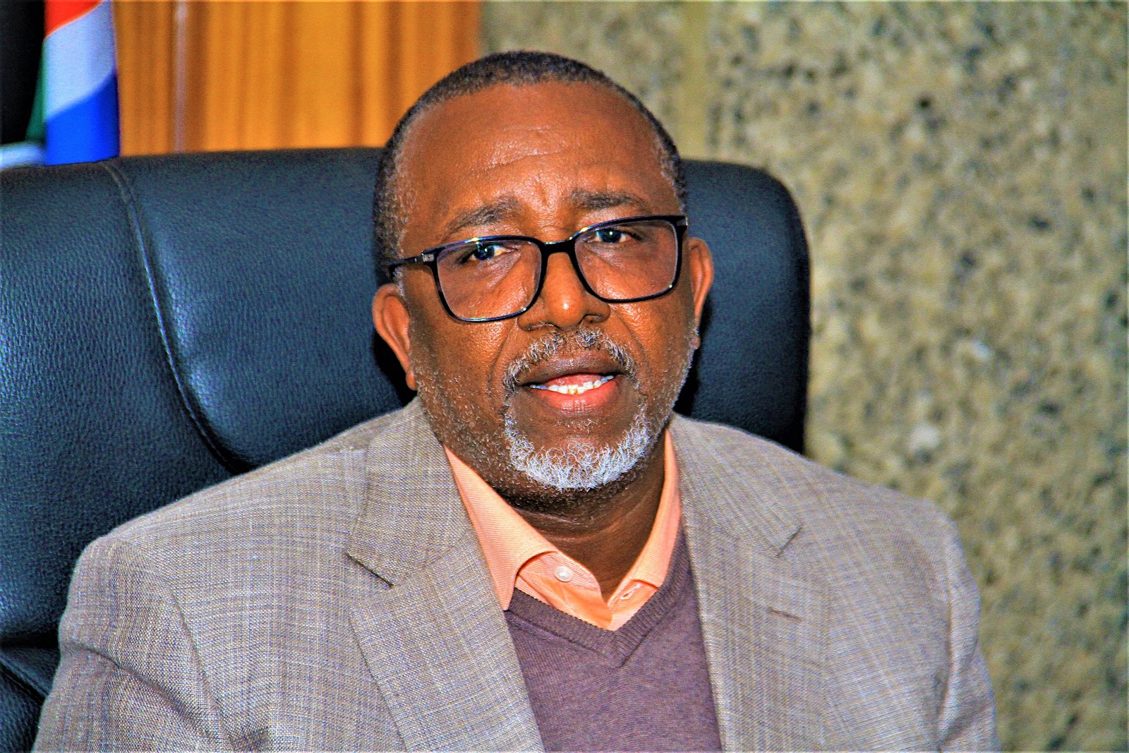 Mithika Linturi - 12