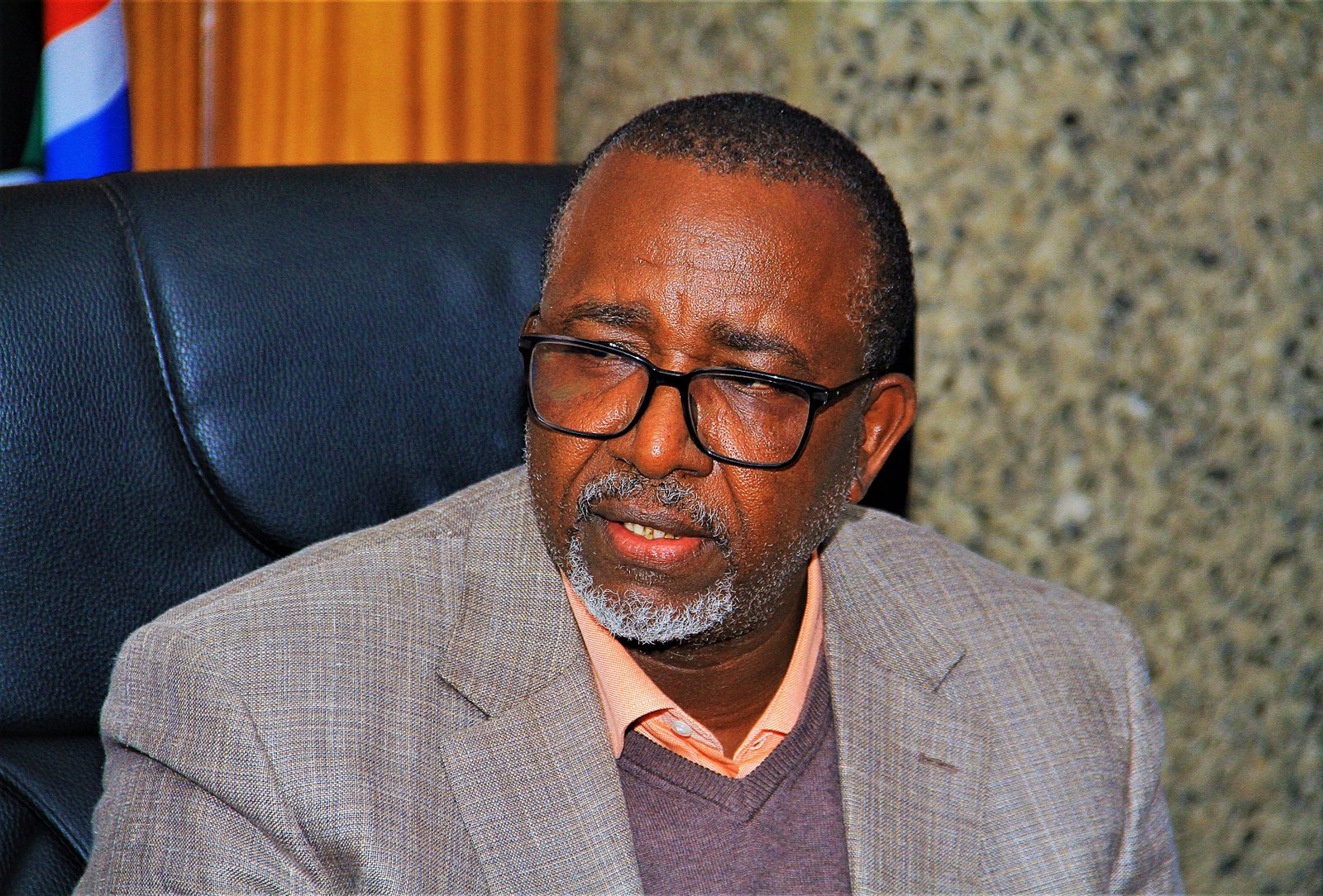 Mithika Linturi - 15