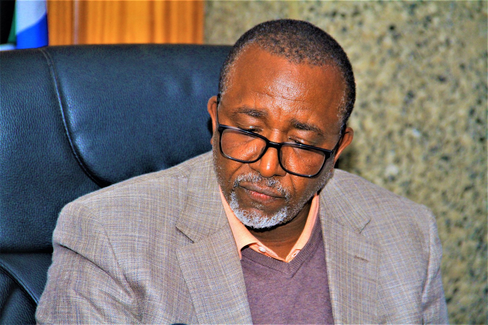 Mithika Linturi - 17