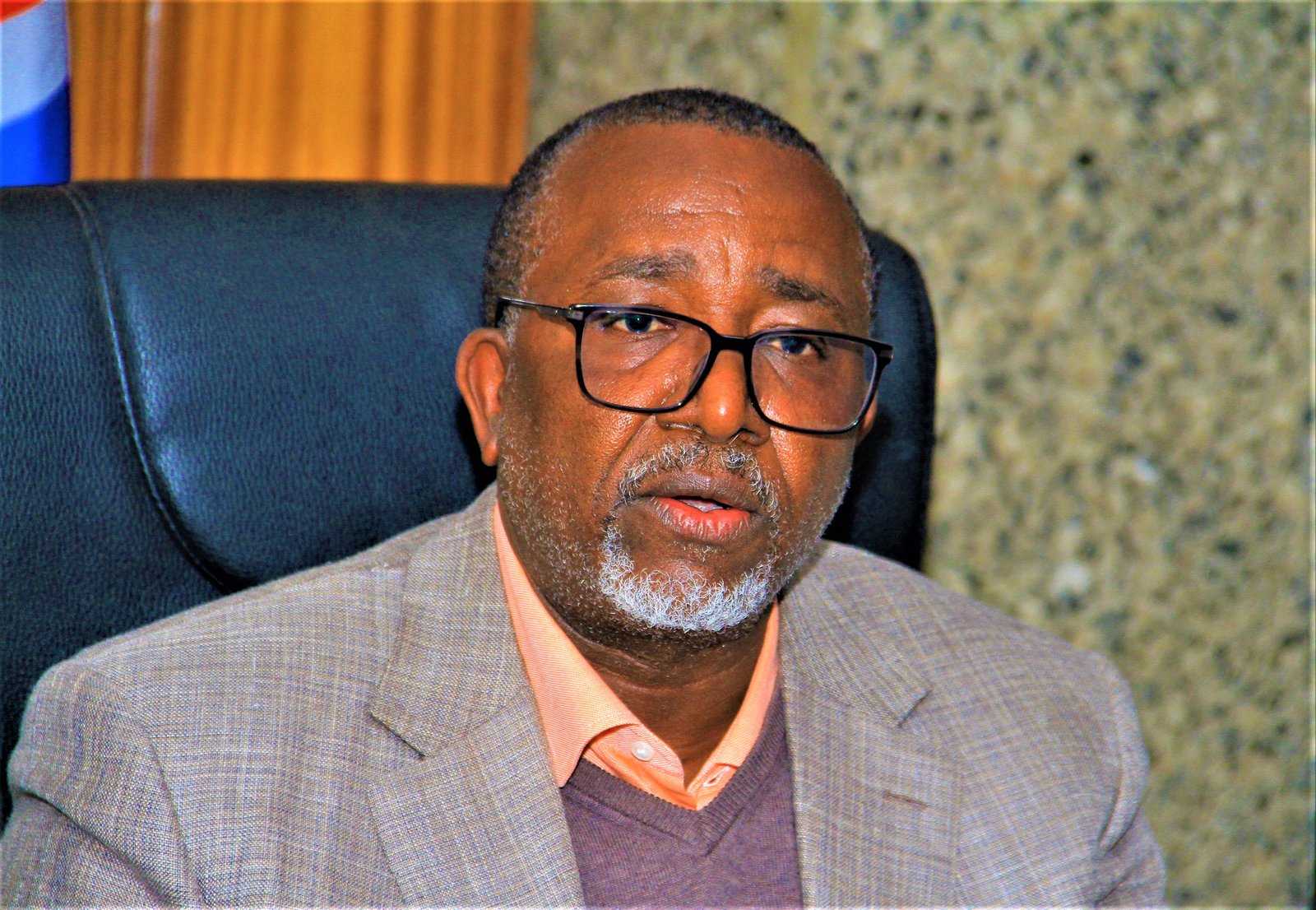 Mithika Linturi - 18