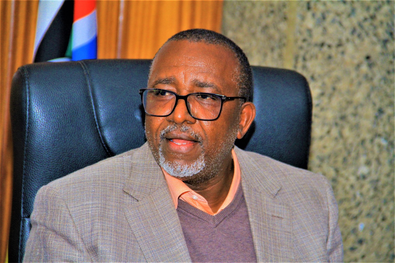 Mithika Linturi - 19