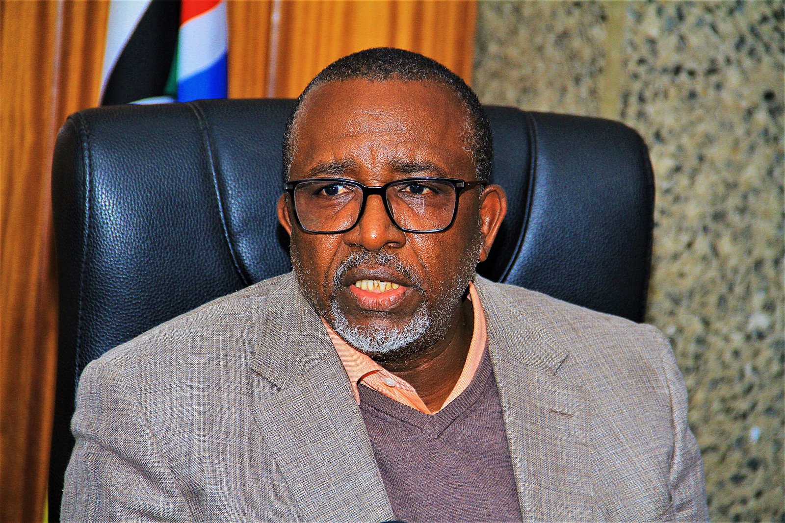 Mithika Linturi - 20