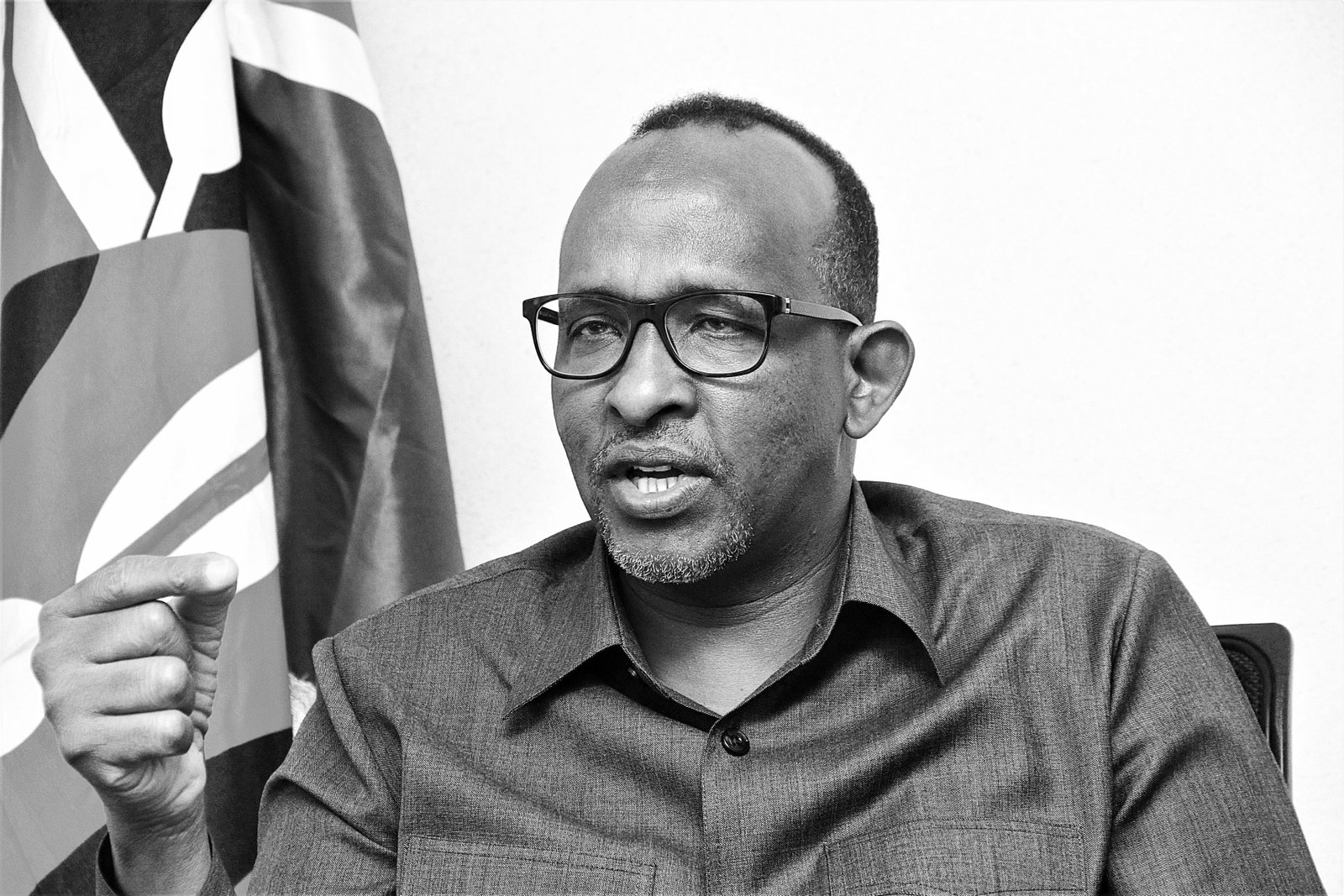 Aden Duale - 6