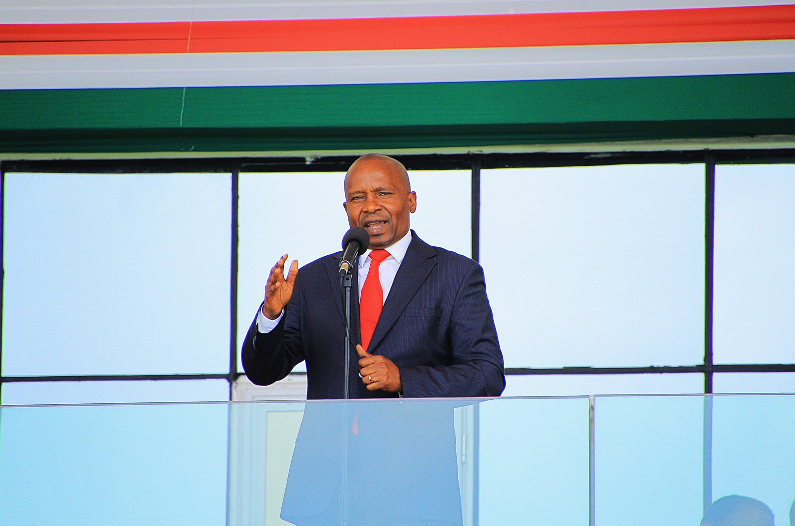 Kithure Kindiki Abraham - 3