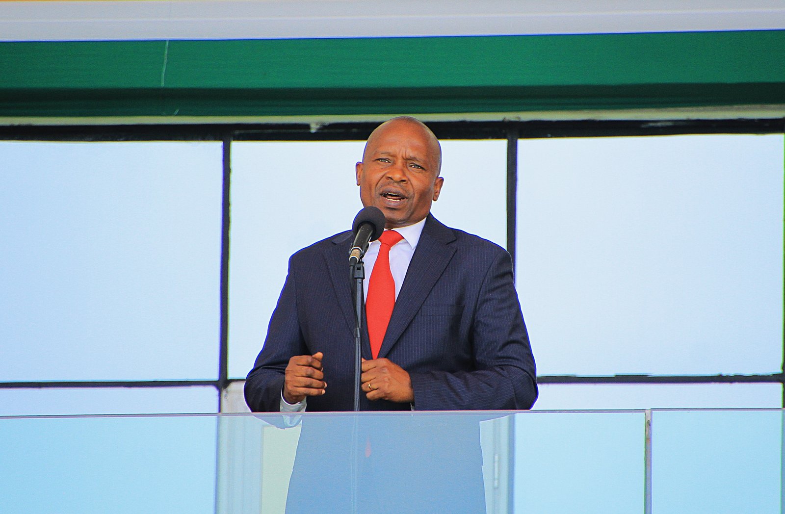 Kithure Kindiki Abraham - 5