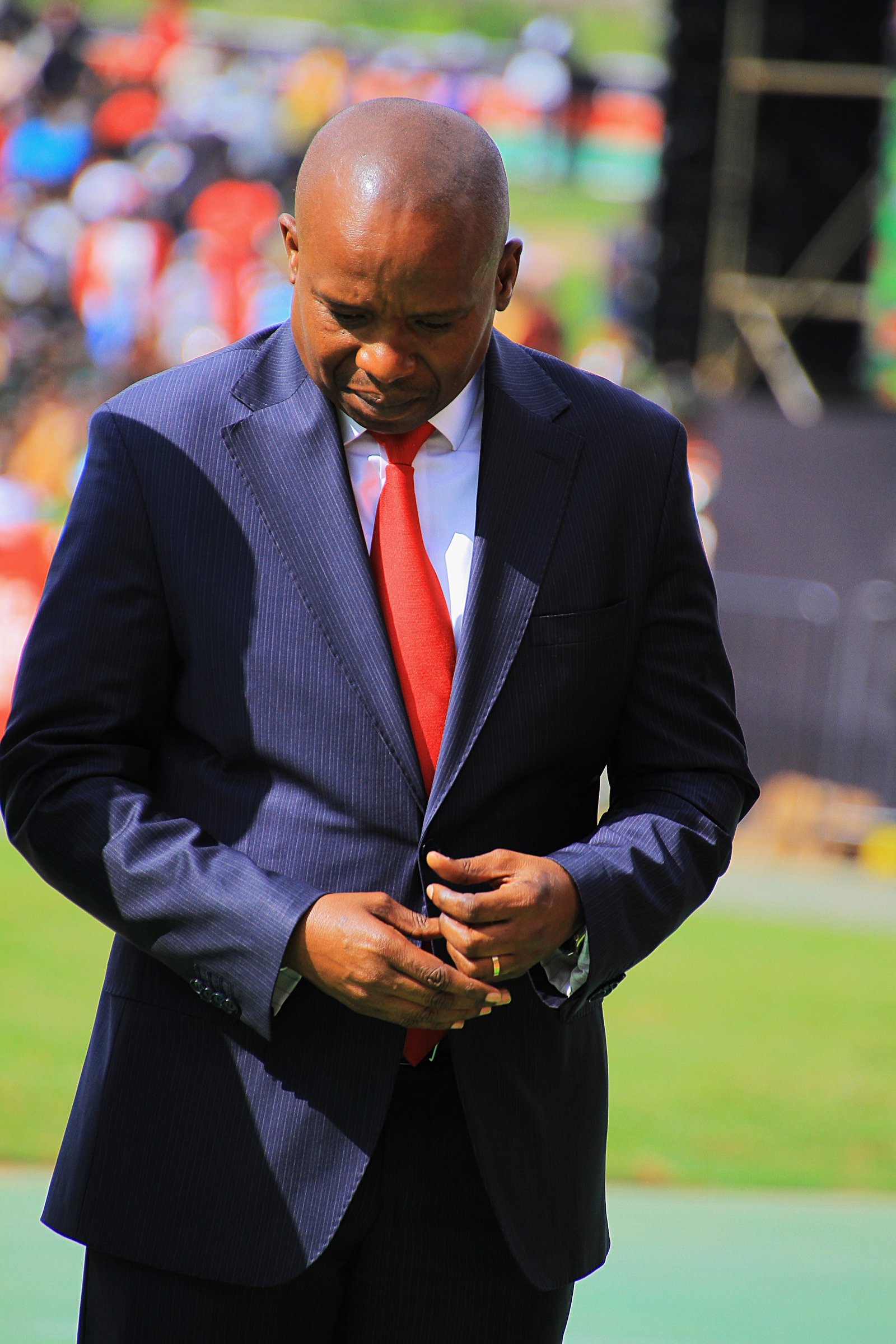 Kithure Kindiki - 13