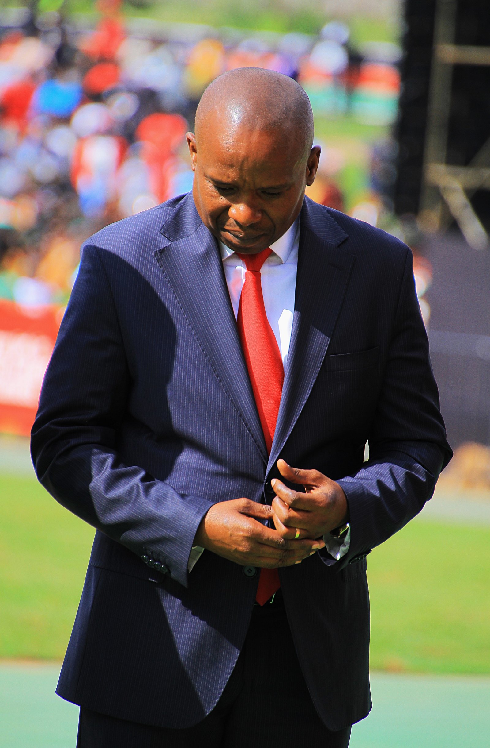 Kithure Kindiki - 14