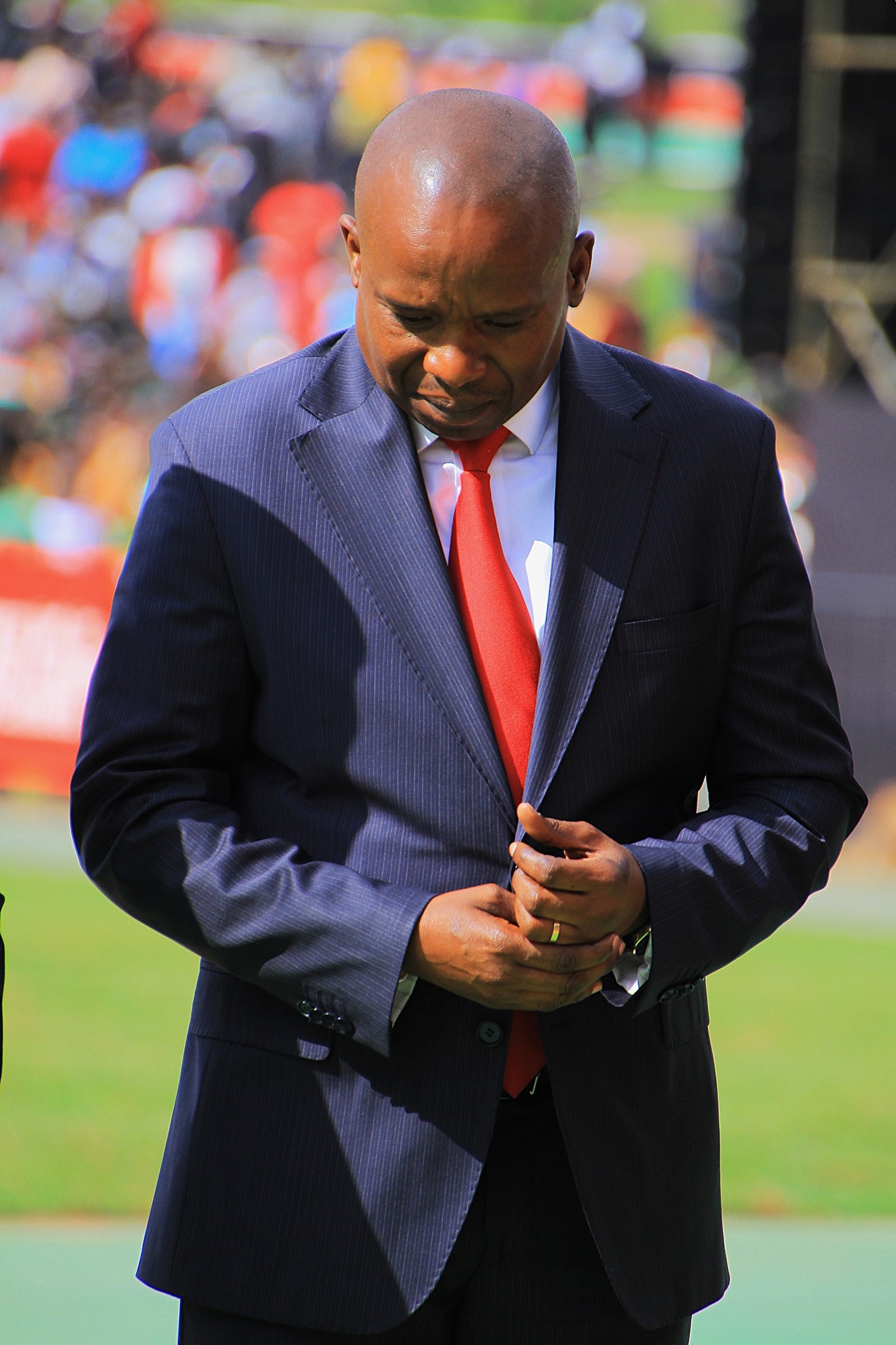 Kithure Kindiki - 15