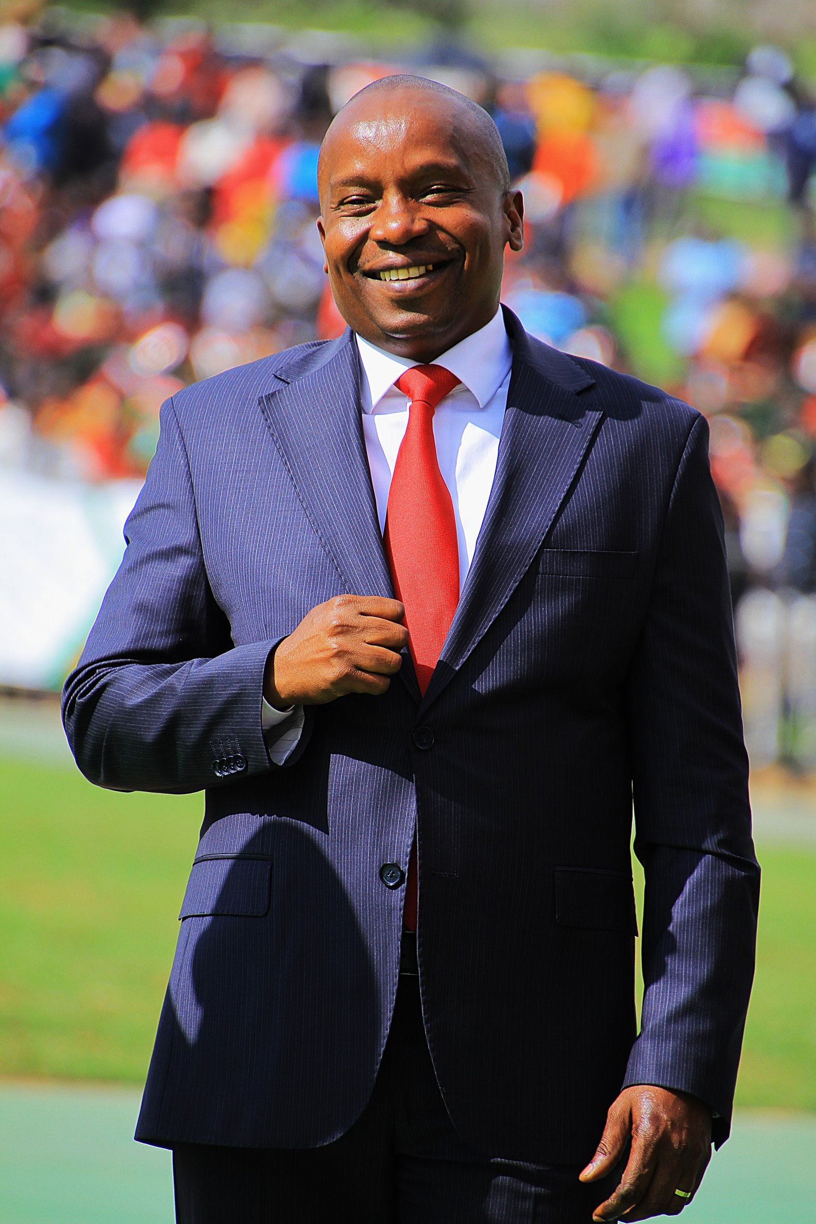 Kithure Kindiki - 16