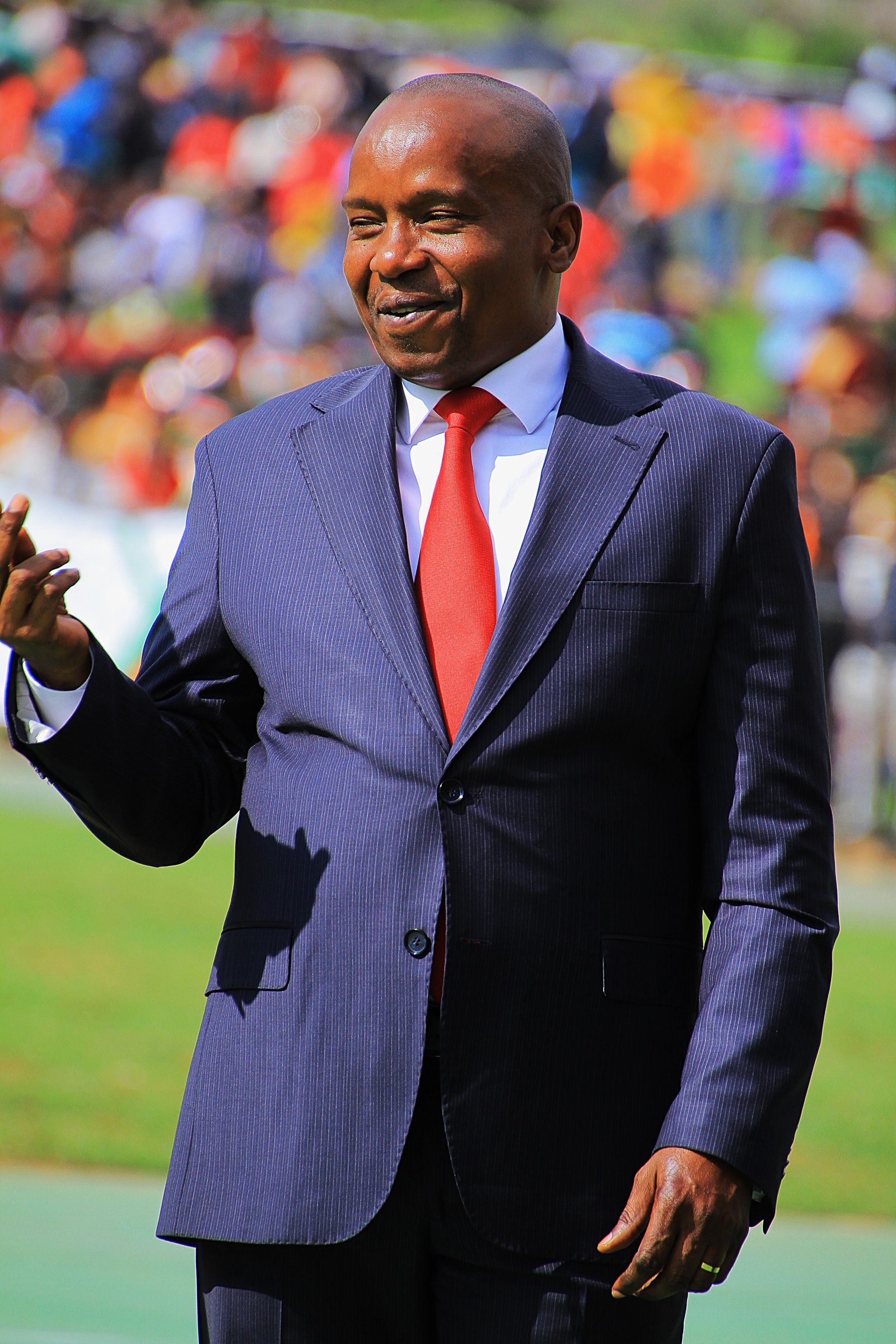 Kithure Kindiki - 17