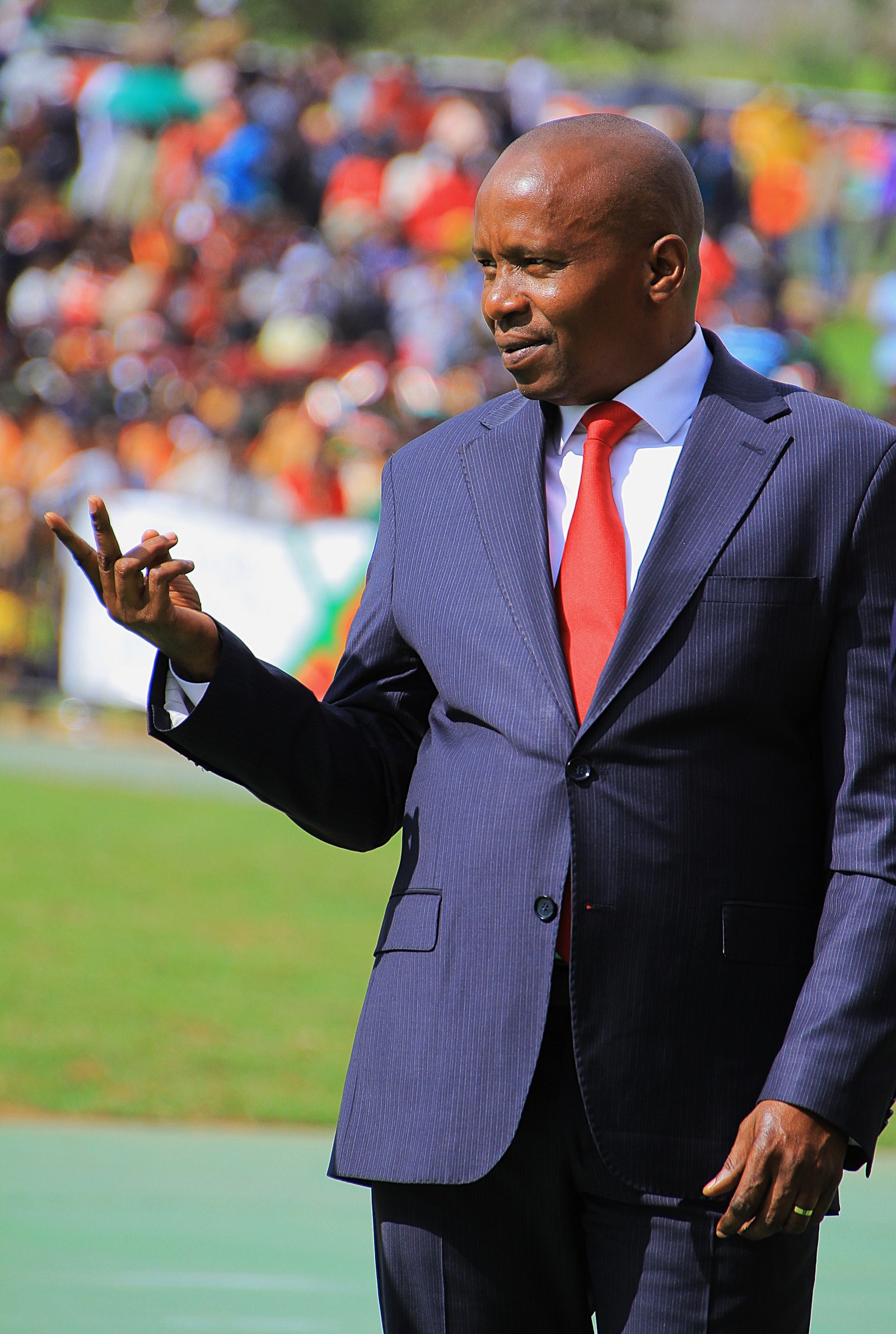 Kithure Kindiki - 18