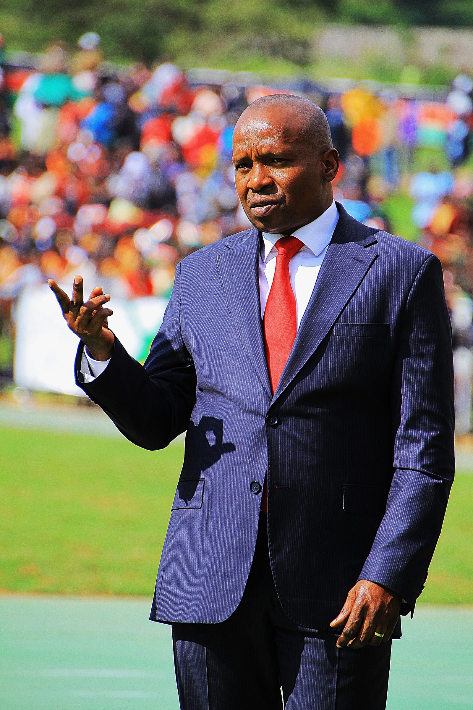 Kithure Kindiki - 20