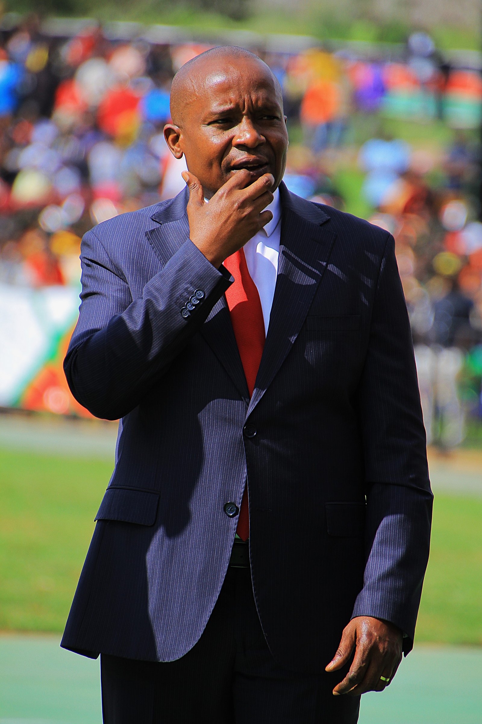 Kithure Kindiki - 11