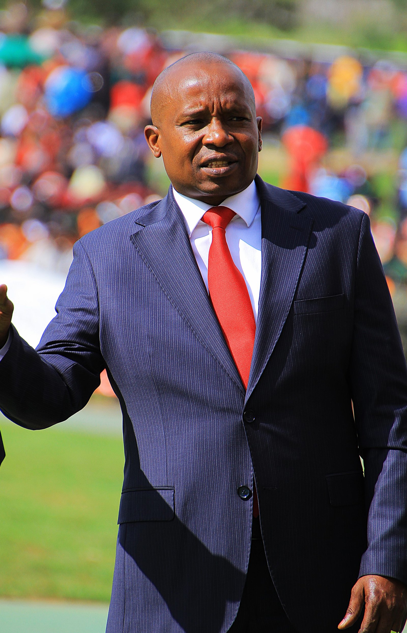 Kithure Kindiki - 13