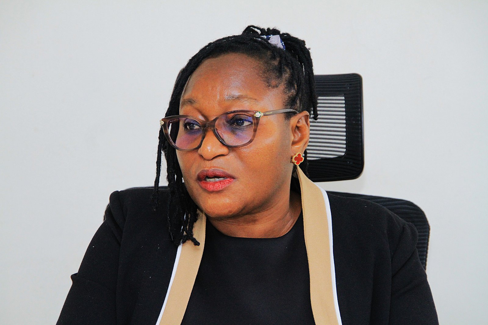 Diana Rachel Kavedza Mochache