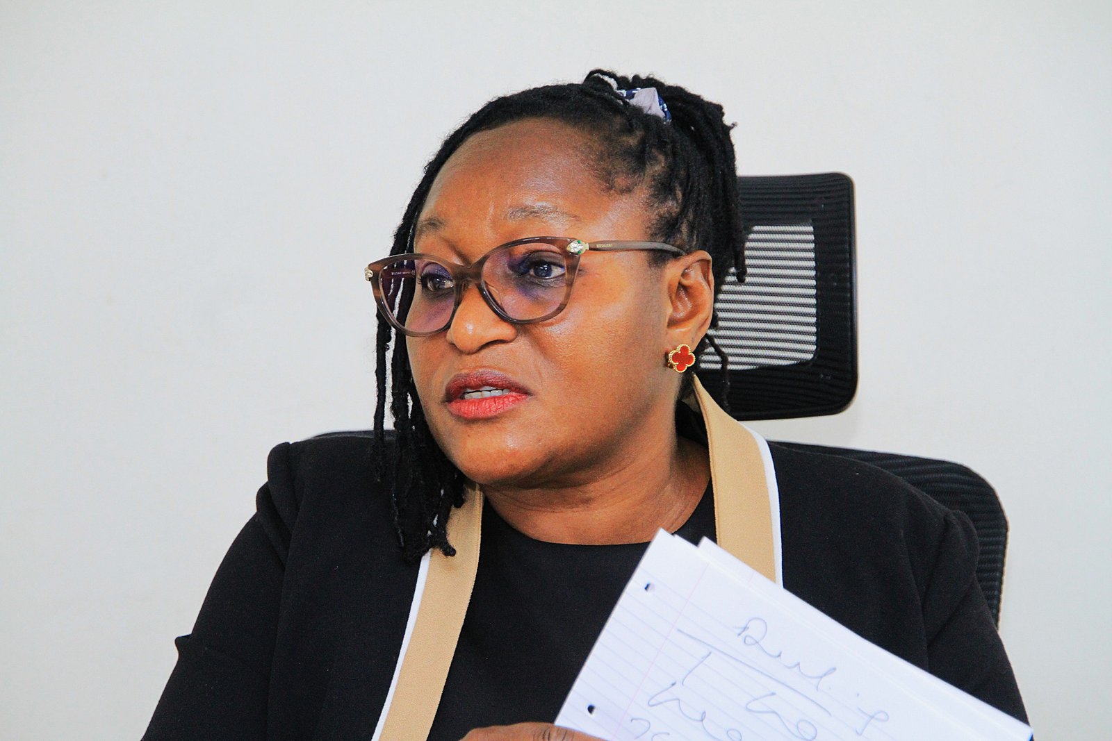 Diana Rachel Kavedza Mochache