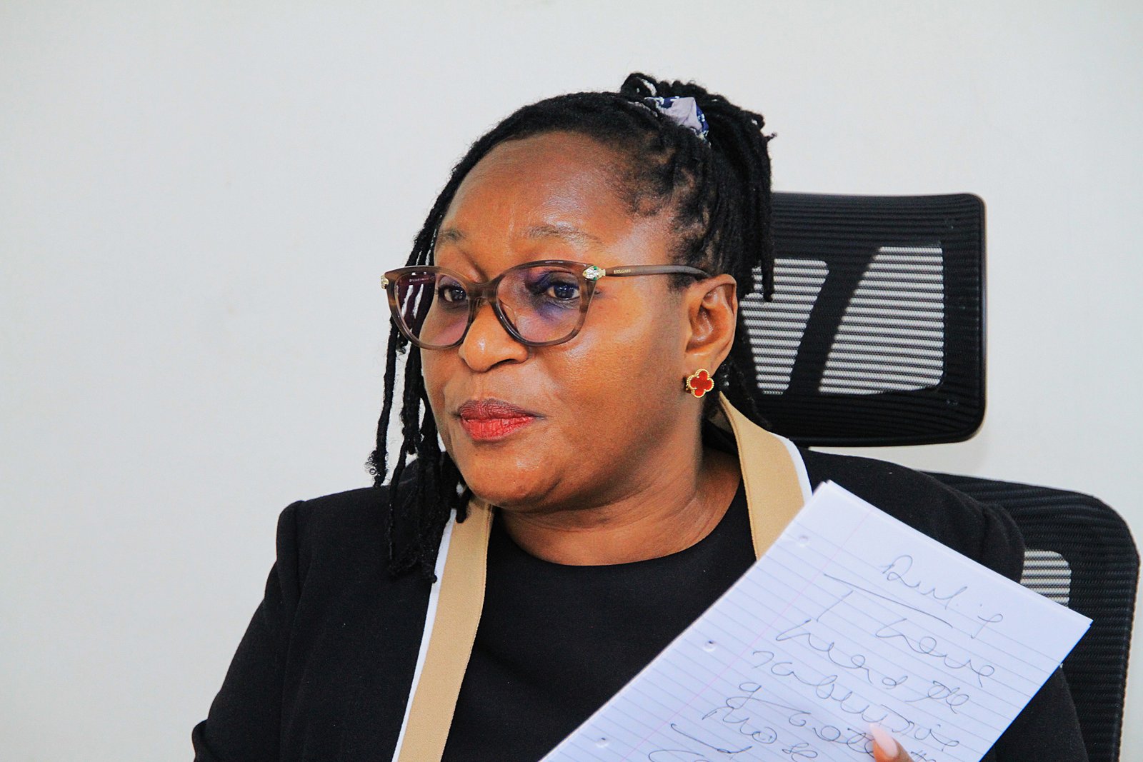 Diana Rachel Kavedza Mochache